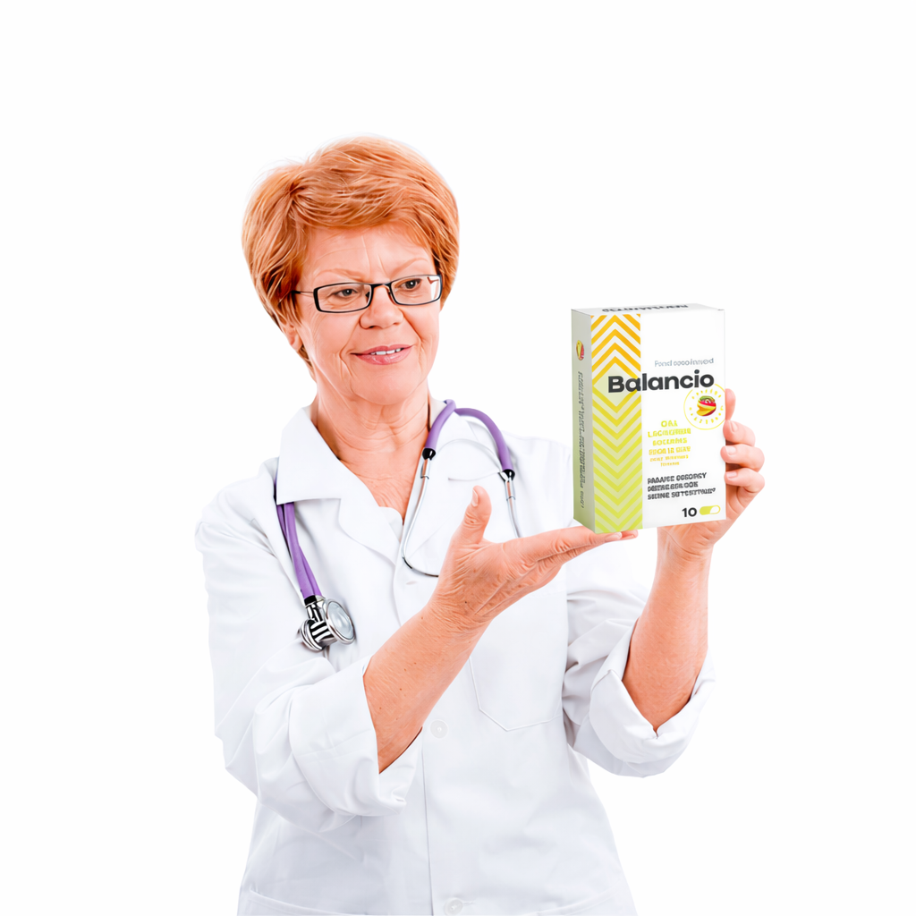 Opinión de una experta en España sobre Balancio